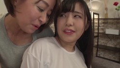 MDVHJ-090 姑と嫁の夜●いレズビアン11章 截图2