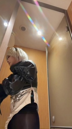 推特男娘 婉莹大王wanyingbaobao 最新合集 越玩越花 插针导管全都安排上 菊花的花是什么花 截图1