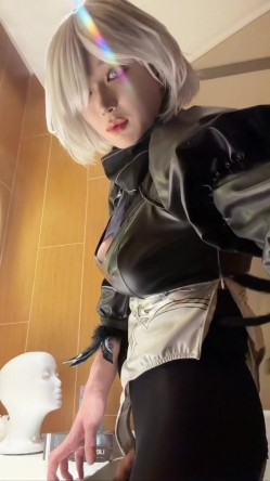 推特男娘 婉莹大王wanyingbaobao 最新合集 越玩越花 插针导管全都安排上 菊花的花是什么花 截图2