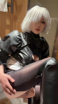 推特男娘 婉莹大王wanyingbaobao 最新合集 越玩越花 插针导管全都安排上 菊花的花是什么花 截图3