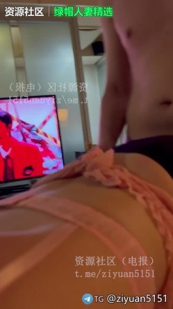 真大神「宝马哥BMWZ」《幸运的房客单男》自慰棒玩得自己欲火焚身，随机找个酒店房客，多少人梦寐以 截图15