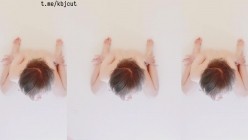 万粉时刻关注追踪！顶级身材巨乳网红【holymoly62】高价VIP福利，极品身材露脸，裸舞各种花活 截图13