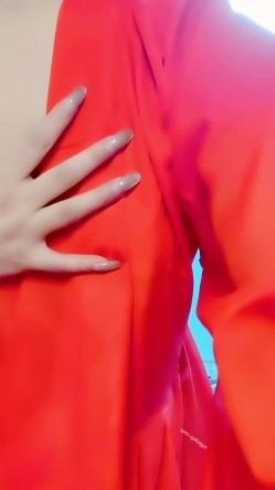 青春无敌，抖音风艺校美少女【杨晓花】定制福利，露脸露点，各种热门BGM裸舞 截图9