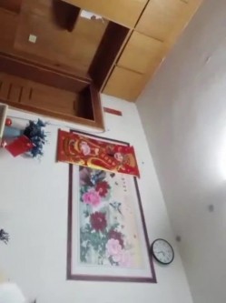 骚货老阿姨，这是多么爱吃鸡巴  每天都要吃，扭扭舞，再和老王一起做爱 截图4
