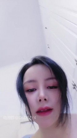 ️风情淫妇【黑丝玉女】饱满大奶丝袜肉臀，假屌抽插玩弄骚穴 截图12