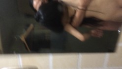 【流出】长发文艺渣男同时撩数位女网友，偷拍约炮视频 截图2