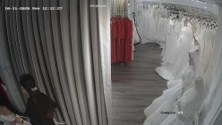 70元新作黑客【破解摄像头】 ️重磅 超清摄像头之最美新娘伴娘 截图2