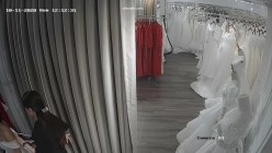 70元新作黑客【破解摄像头】 ️重磅 超清摄像头之最美新娘伴娘 截图3