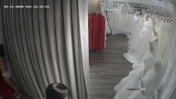 70元新作黑客【破解摄像头】 ️重磅 超清摄像头之最美新娘伴娘 截图8