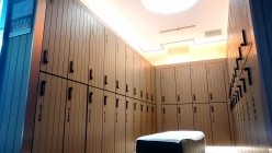 国内【某高端会所】更衣室偷拍 高质量美女络绎不绝 截图13