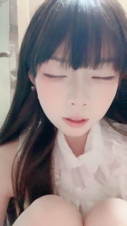 骨感校花被干了【呆呆萝】跳蛋入体自慰 扣逼 吃鸡 内射 截图16