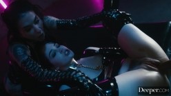 Deeper.19.07.23.Joanna.Angel.And.Evelyn.Claire.XXX.1080p.MP4-KTR[XvX] 截图8
