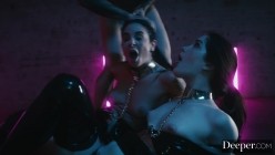 Deeper.19.07.23.Joanna.Angel.And.Evelyn.Claire.XXX.1080p.MP4-KTR[XvX] 截图11