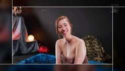 JUNY-071 水着を脱ぎ捨てSEX解禁！！新人 元グラビアアイドル Jcup肉感ボディ黒木れいなAVDebut！ 截图16