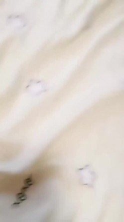 漂亮美眉 身材娇小多毛粉穴小贫乳和小哥激情啪啪 娇喘连连 截图10