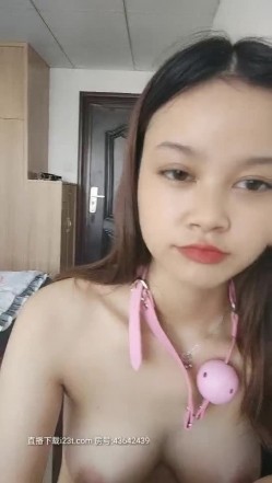 身材不错的00后舞蹈生和男友玩刺激 滴蜡SM爽的高潮浪叫 黑丝高跟玩出性爱新高潮 无套抽插吞精中出 高清源码录制 截图13