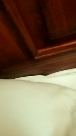 乖乖女被调教的好顺从服帖，细声细语舔脚趾，被干了不敢大声叫 截图13