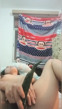 果贷美女特别版黎小燕用个黄瓜插到自己流了不少水 这才是真正黑森林里的黑木耳 截图12