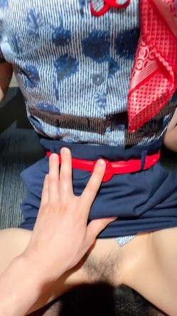 东方航空空姐，逆天长腿，仙女粉穴，和空姐做爱享受到的愉悦感果然比那些外围强多了！ 截图8