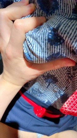 东方航空空姐，逆天长腿，仙女粉穴，和空姐做爱享受到的愉悦感果然比那些外围强多了！ 截图14