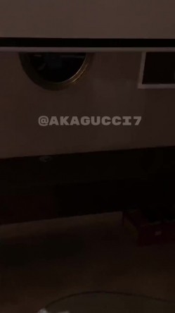 人生赢家推特调教大佬AKAGUCCI7绝版私拍，各种小母狗车模学姐台妹，人前女神175车模卖力口交 截图3