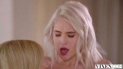 Vixen - Jessie Saint And Kiara Cole [720p HD].mp4 截图15