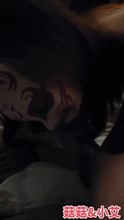 【极品性爱 ️淫乱人妻】性瘾人妻少妇『菇菇』最强性爱流出 骚货淫妻和闺蜜换老公4P四人混战 高清1080P版 截图11