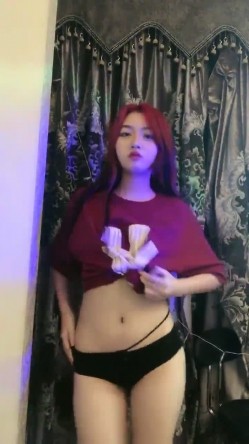 校花！成都KTV公主下海！【破处】，貌美如花的重庆妹子，尺度升级，各种掰穴 截图4