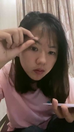 哎！学妹给操了，【学姐姐】心如刀割！含泪拿出纸巾狂撸，学生气息扑面而来，带你回到大学开房 截图10