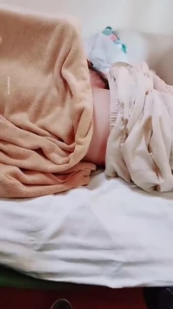 【骚宝】 偷拍 中医SPA 新人少妇求诊 私密大保健返场 截图10