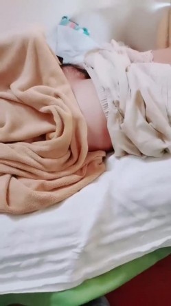 【骚宝】 偷拍 中医SPA 新人少妇求诊 私密大保健返场 截图14