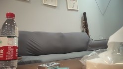熟女探花_花裙极品人妻，肥臀吊钟大奶，后入猛猛草 截图4