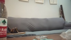 熟女探花_花裙极品人妻，肥臀吊钟大奶，后入猛猛草 截图5