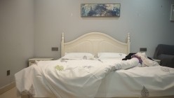 熟女探花_花裙极品人妻，肥臀吊钟大奶，后入猛猛草 截图7