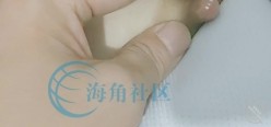 乱伦大神【嫂子的致命诱惑】，监控中看到嫂子在自慰我没忍住进去把嫂子操了 截图5