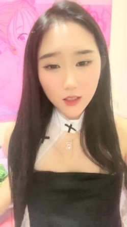 核弹！超美校花【果果qzm】道具狂插~扇脸打逼~妹子都经历了什么？ 截图16