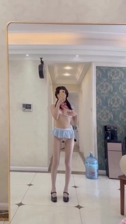 顶级女模露脸泄密！万人求购百万粉女神【幻儿】完整私拍视图，有颜值有身材金主的最爱，啪啪内射 截图3