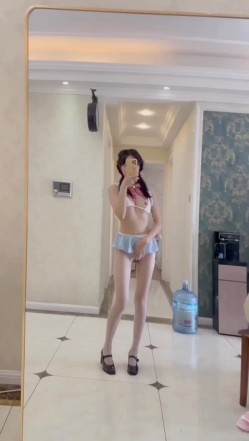 顶级女模露脸泄密！万人求购百万粉女神【幻儿】完整私拍视图，有颜值有身材金主的最爱，啪啪内射 截图6