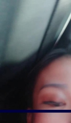 花一样的美女『你是谁的可爱』和粉丝户外车里啪啪玩车震 淫语对白 空间小操的很刺激 屌大插的真爽叫的真骚 截图16
