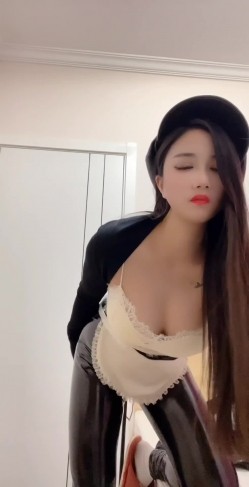 【快手】慢热锐+安琪悦+CT少女 快手少女 最新私发实拍福利 完美漏点 身材好 截图1