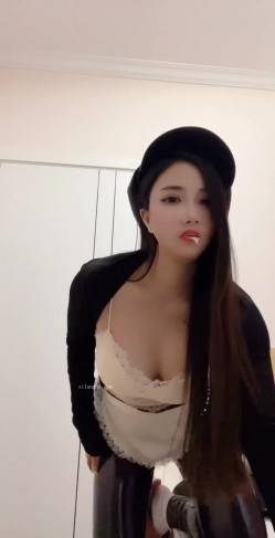 【快手】慢热锐+安琪悦+CT少女 快手少女 最新私发实拍福利 完美漏点 身材好 截图3