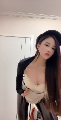 【快手】慢热锐+安琪悦+CT少女 快手少女 最新私发实拍福利 完美漏点 身材好 截图4