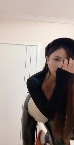【快手】慢热锐+安琪悦+CT少女 快手少女 最新私发实拍福利 完美漏点 身材好 截图5