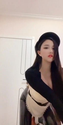 【快手】慢热锐+安琪悦+CT少女 快手少女 最新私发实拍福利 完美漏点 身材好 截图7