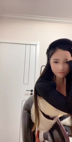 【快手】慢热锐+安琪悦+CT少女 快手少女 最新私发实拍福利 完美漏点 身材好 截图8