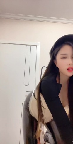 【快手】慢热锐+安琪悦+CT少女 快手少女 最新私发实拍福利 完美漏点 身材好 截图9