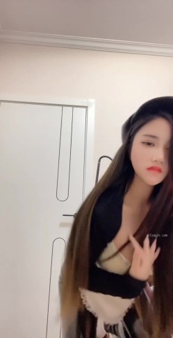 【快手】慢热锐+安琪悦+CT少女 快手少女 最新私发实拍福利 完美漏点 身材好 截图11