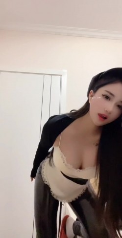 【快手】慢热锐+安琪悦+CT少女 快手少女 最新私发实拍福利 完美漏点 身材好 截图13