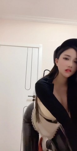 【快手】慢热锐+安琪悦+CT少女 快手少女 最新私发实拍福利 完美漏点 身材好 截图14