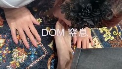 你的女神大佬的母狗~专业SM社区字母圈神人【DOM窒息】调教作品 粉丝投稿绝版全套~秒懂下 截图13